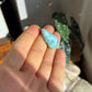 Larimar Cabochon ~ Li30