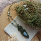 hoyly Makramee Kette Ivy Dream