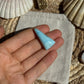 Larimar Cabochon ~ BB40