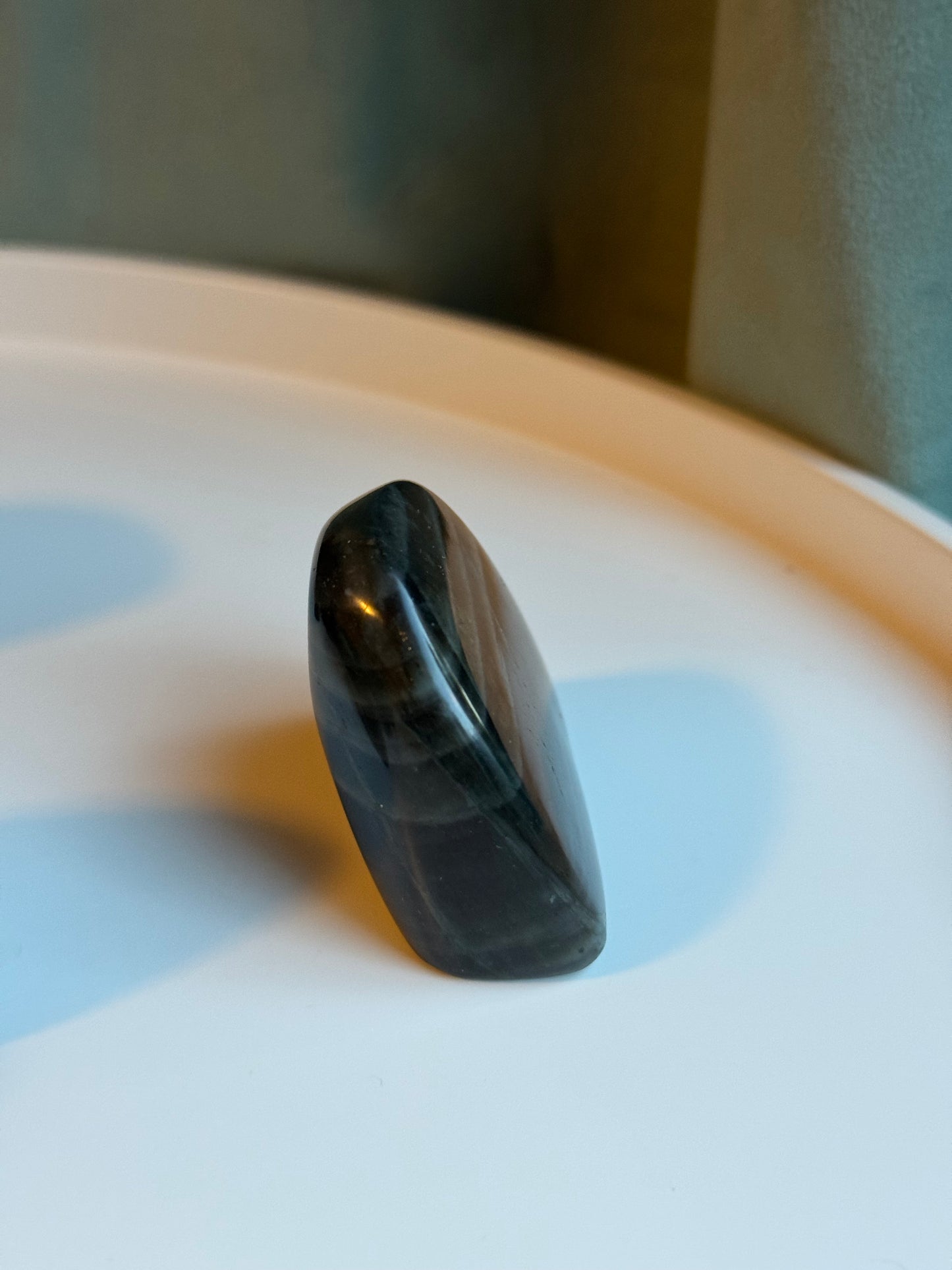 Labradorit freiform ~ h27