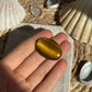 Tigerauge Cabochon ~ TG11