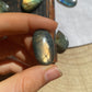 Labradorit Cabochon ~ 5XK