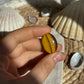 Tigerauge Cabochon ~ TA7