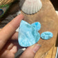 Larimar Cabochon ~ D48