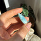 Larimar Cabochon ~ LH39