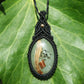 hoyly Makramee Kette Ivy Dream
