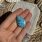 Larimar Cabochon ~ LK55