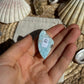 Larimar Cabochon ~ BH85