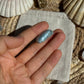 Larimar Cabochon ~ BA45