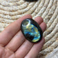 Labradorit Cabochon ~ 12FB