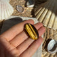 Tigerauge Cabochon ~ TH12