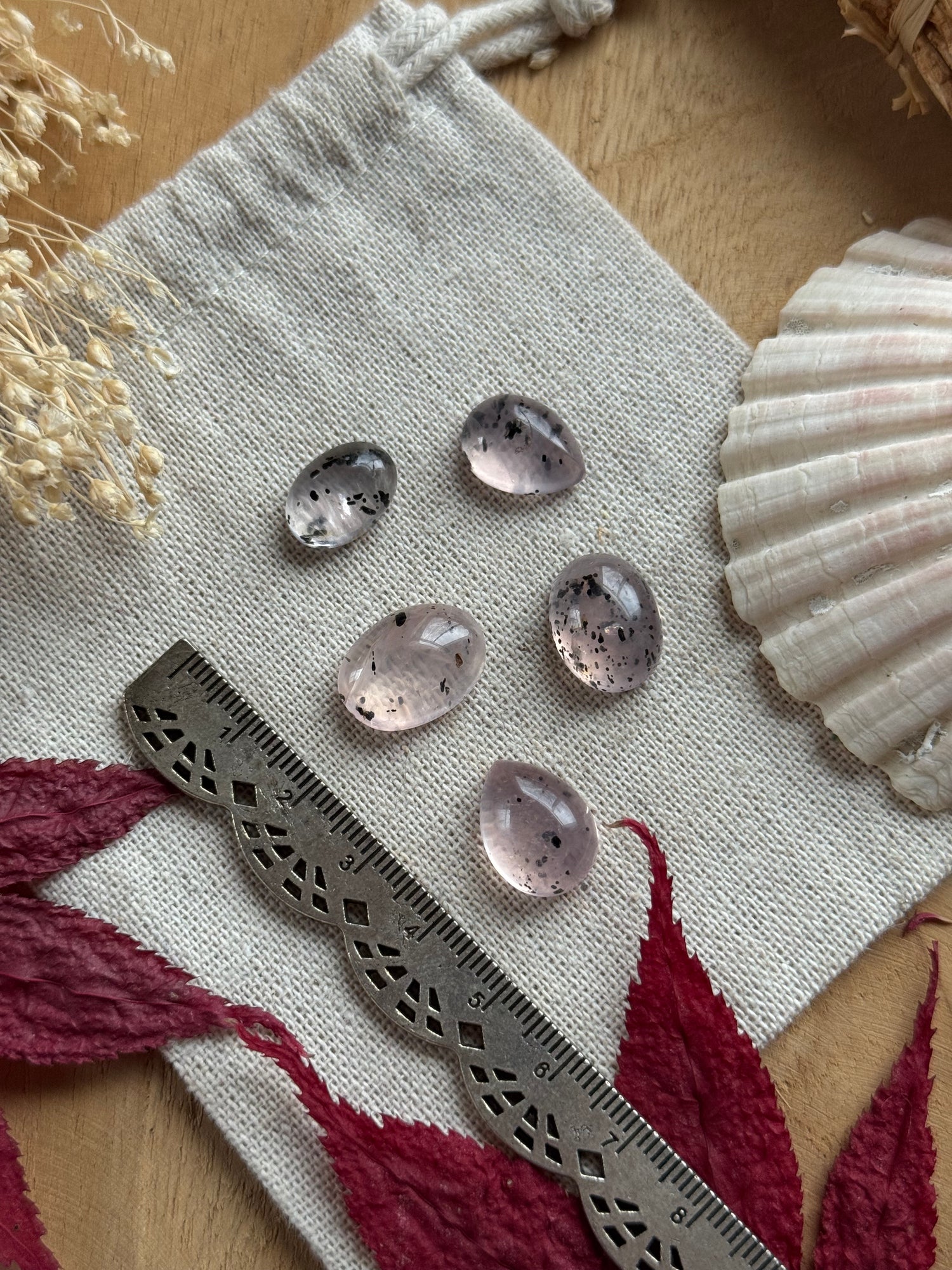 Alle Cabochons