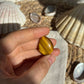 Tigerauge Cabochon ~ TQ6