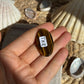 Tigerauge Cabochon ~ TH12