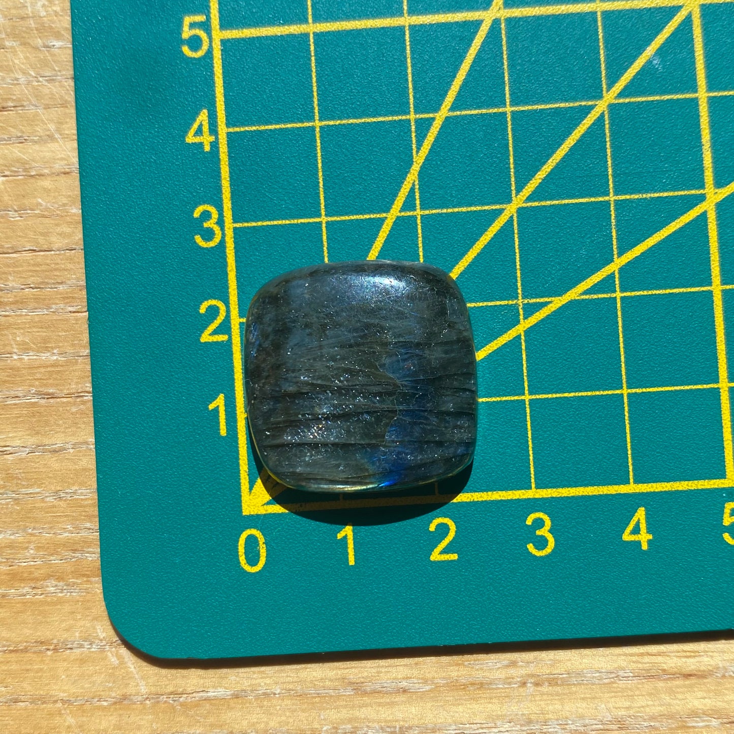 Labradorit Cabochon ~ 5XO