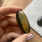 Tigerauge Cabochon ~ AK