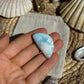 Larimar Cabochon ~ LM65