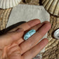 Larimar Cabochon ~ BC26