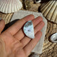 Larimar Cabochon ~ LM65