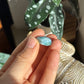 Larimar Cabochon ~ LQ21