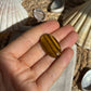 Tigerauge Cabochon ~ TW8