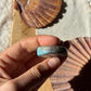 Larimar Scheibe ~ 60C