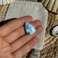 Larimar Cabochon ~ BA28