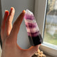 Fluorit Turm ~ 17MEV