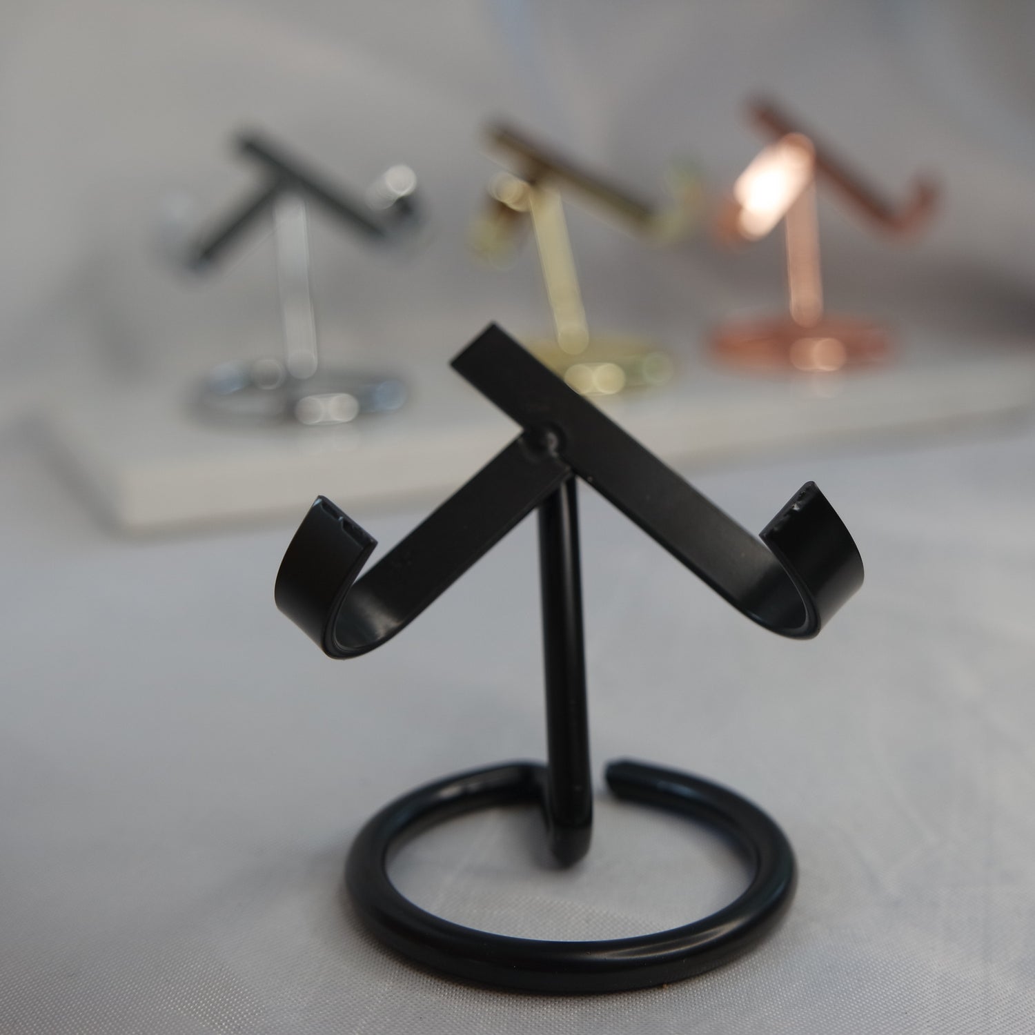 Schmuck & Kristall Ständer