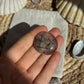 Turmalin Quarz Cabochon ~ F19