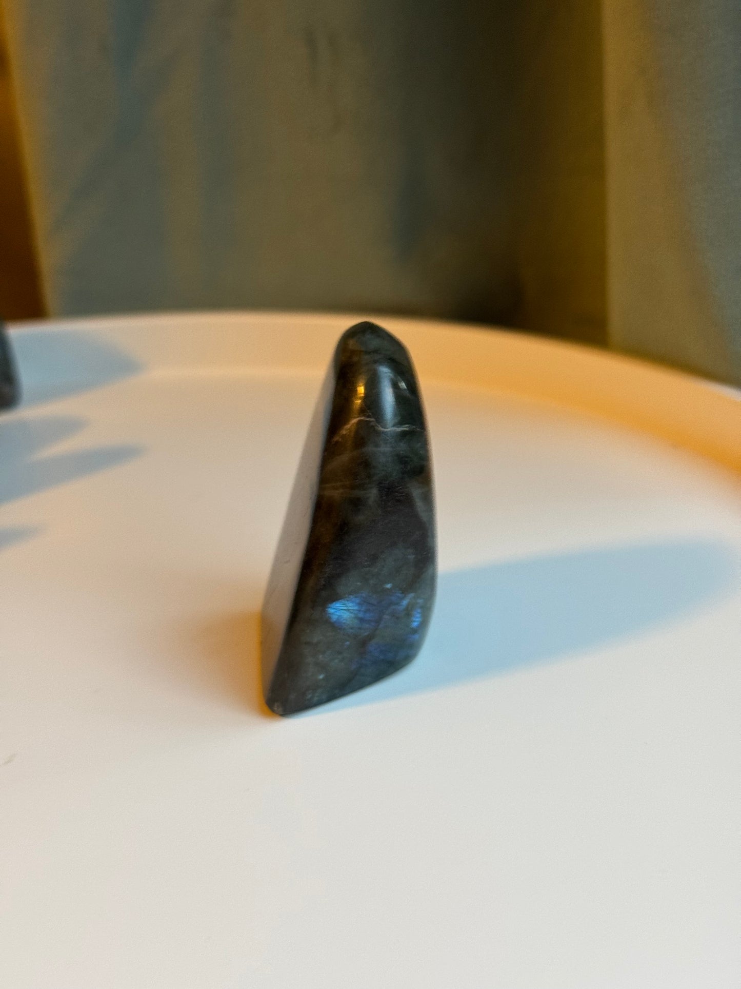 Labradorit freiform ~ G32