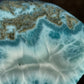 Larimar Slab ~ 495