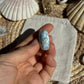 Larimar Cabochon ~ BF75