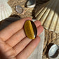 Tigerauge Cabochon ~ TS12