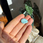 Larimar Cabochon ~ LW18