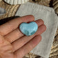 Larimar herz ~ LL55