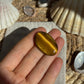 Tigerauge Cabochon ~ TA12