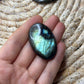 Labradorit Cabochon ~ 12FE