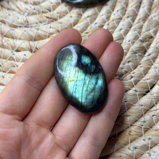 Labradorit Cabochon ~ 12FE