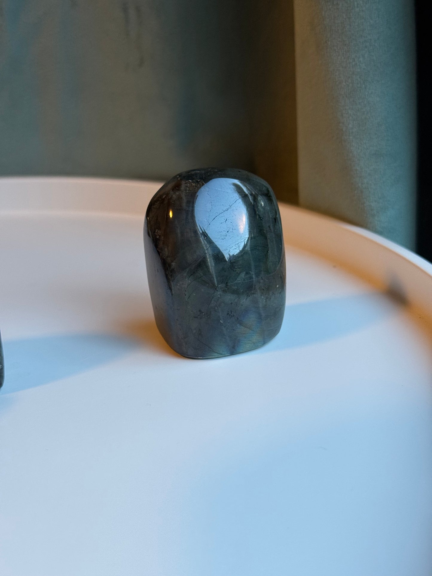 Labradorit freiform ~ G31