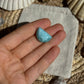 Larimar Cabochon ~ BA20