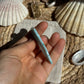 Larimar Cabochon ~ Bi120
