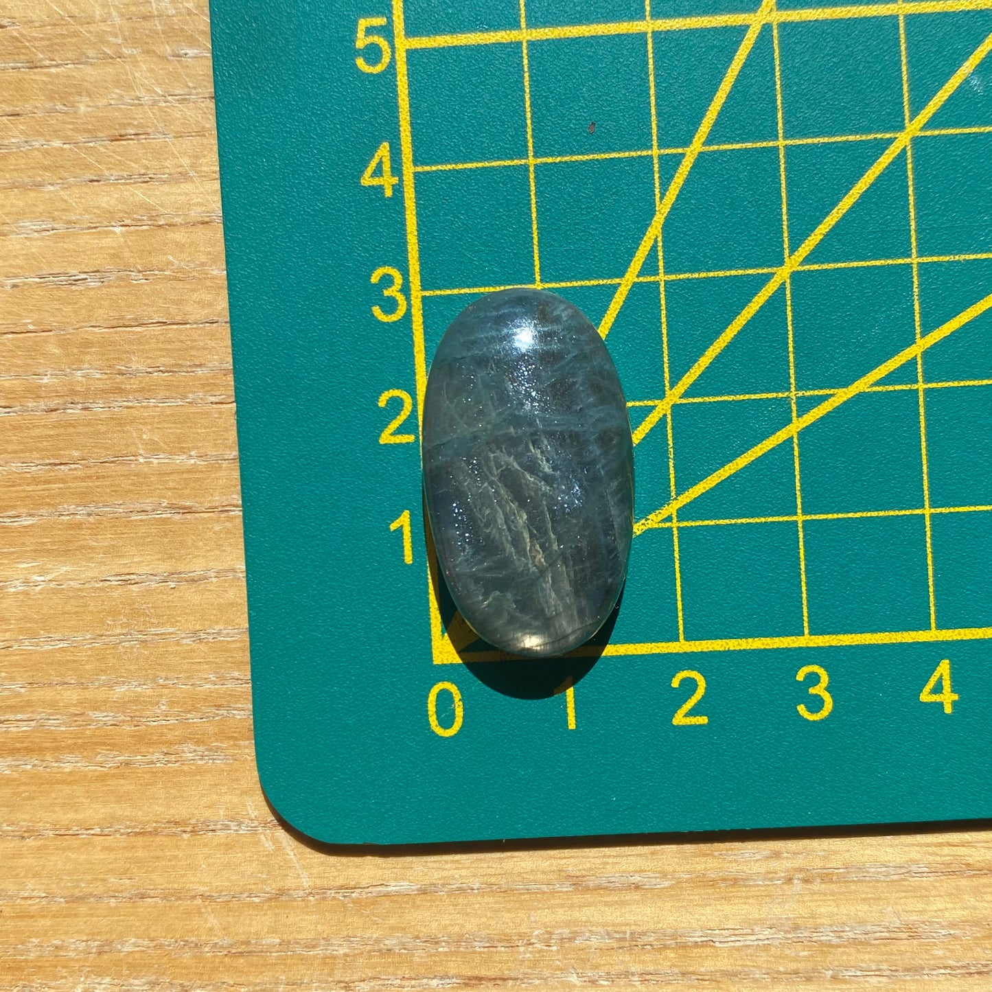 Labradorit Cabochon ~ 5XK