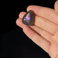 Lila Labradorit Cabochon ~ 14ZW