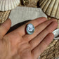 Larimar Cabochon ~ BA26