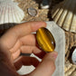 Tigerauge Cabochon ~ TA12