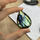 Labradorit Cabochon ~ 15FE