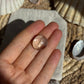 Turmalin Quarz Cabochon ~ F7