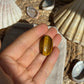 Tigerauge Cabochon ~ TR7