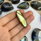 Labradorit Cabochon ~ 6Fi